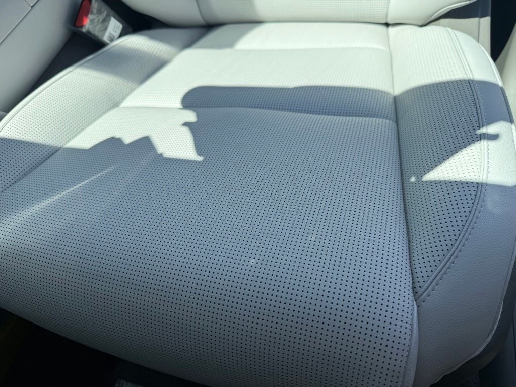 2027 Hyundai PALISADE HYBRID Limited 7P