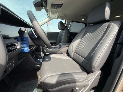 2026 Hyundai PALISADE SEL FWD