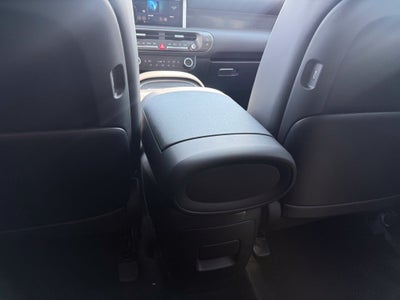 2027 Hyundai PALISADE SEL FWD