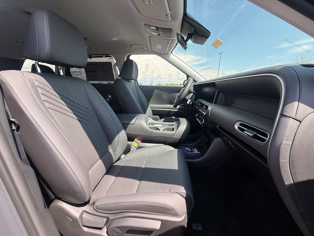2027 Hyundai PALISADE SEL FWD