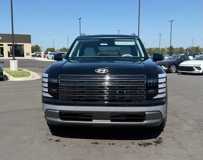2027 Hyundai PALISADE SEL FWD