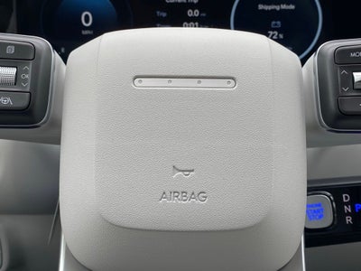 2026 Hyundai PALISADE SEL FWD