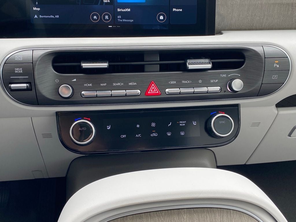 2026 Hyundai PALISADE SEL FWD