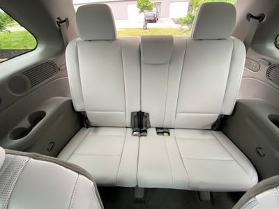 2026 Hyundai PALISADE SEL FWD