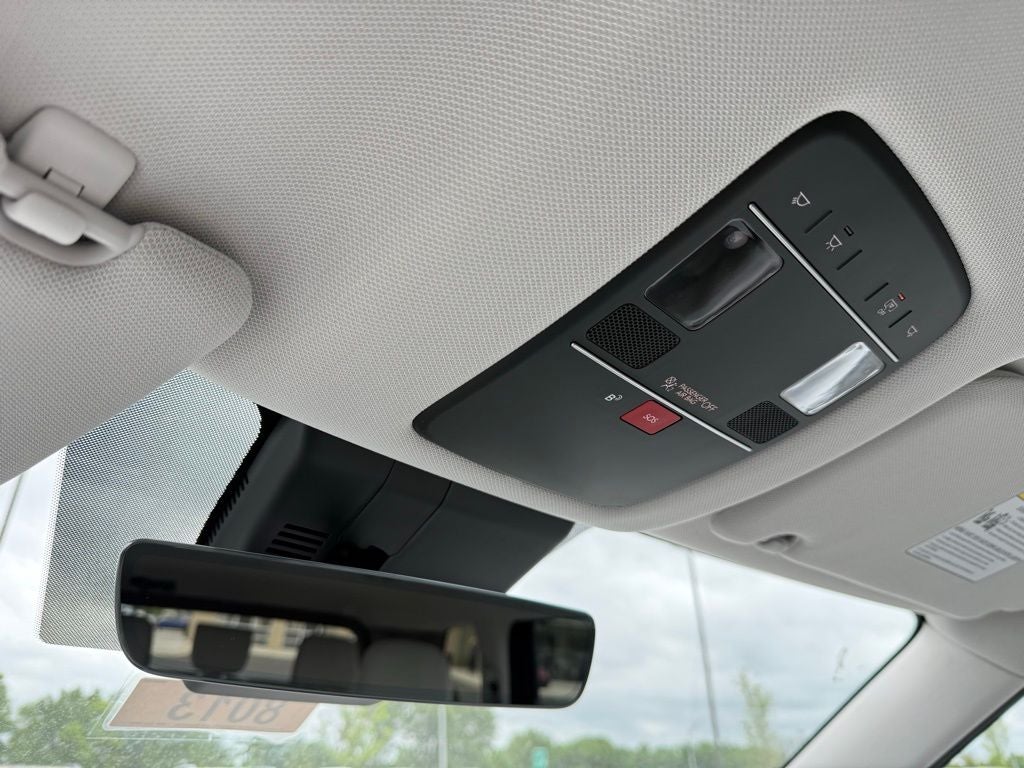 2026 Hyundai PALISADE HYBRID Blue SEL 7P