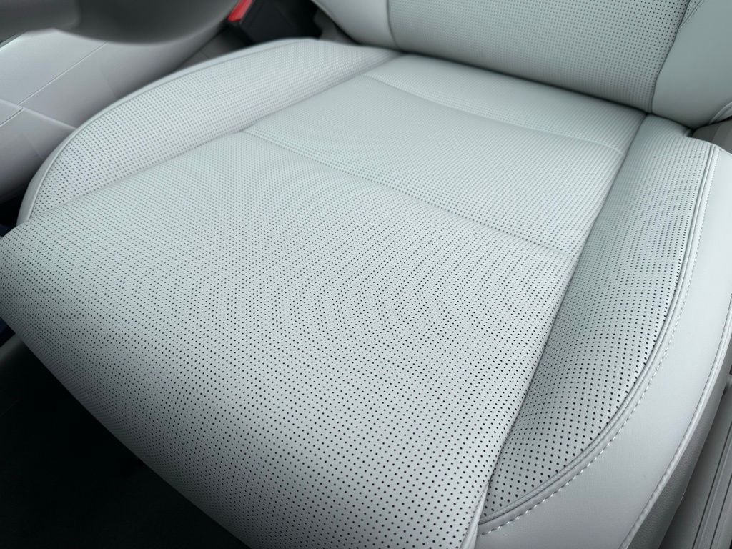 2026 Hyundai PALISADE HYBRID Blue SEL 7P