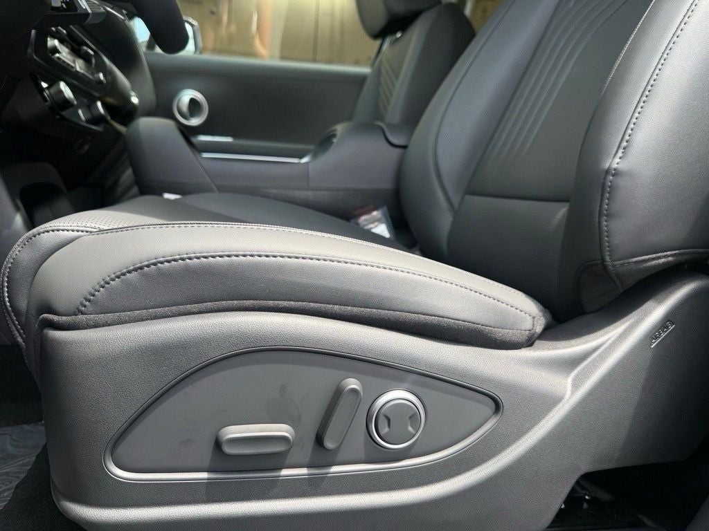 2026 Hyundai PALISADE HYBRID Blue SEL 7P