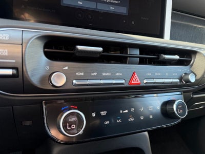 2026 Hyundai PALISADE HYBRID Blue SEL 7P