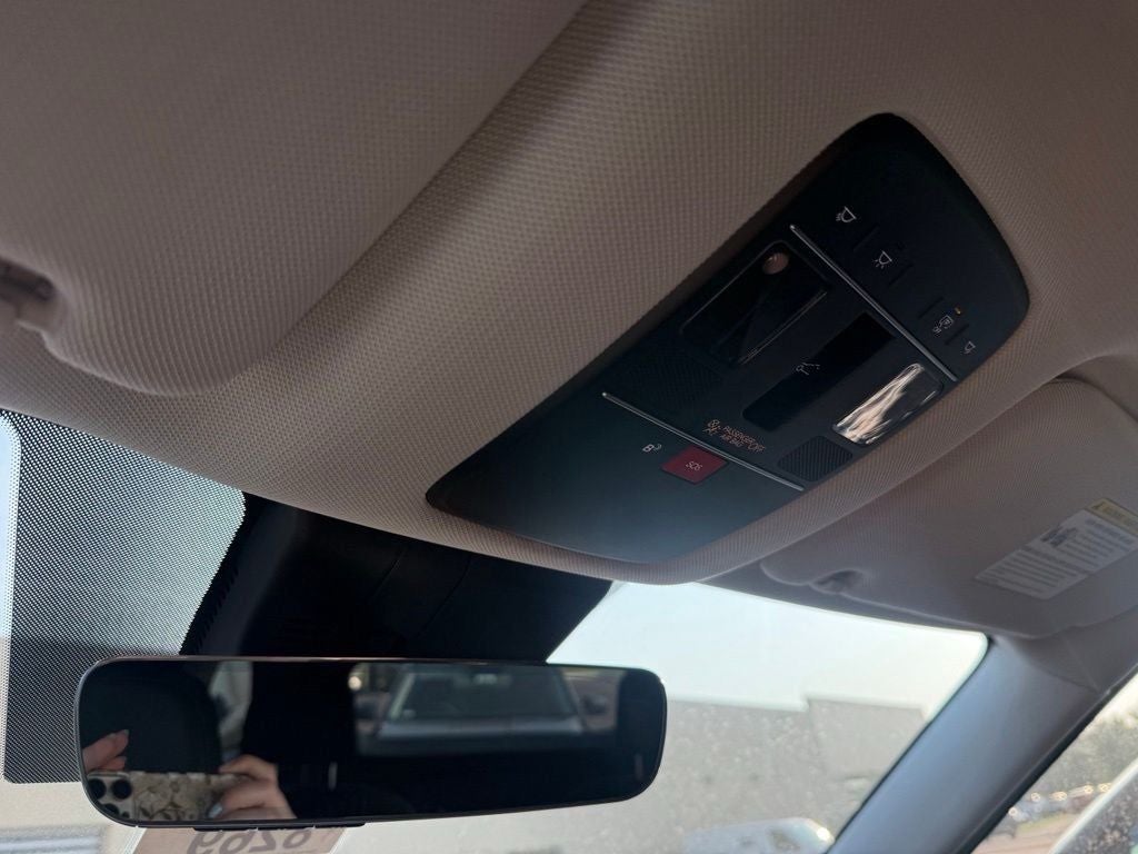 2026 Hyundai PALISADE HYBRID Blue SEL 7P