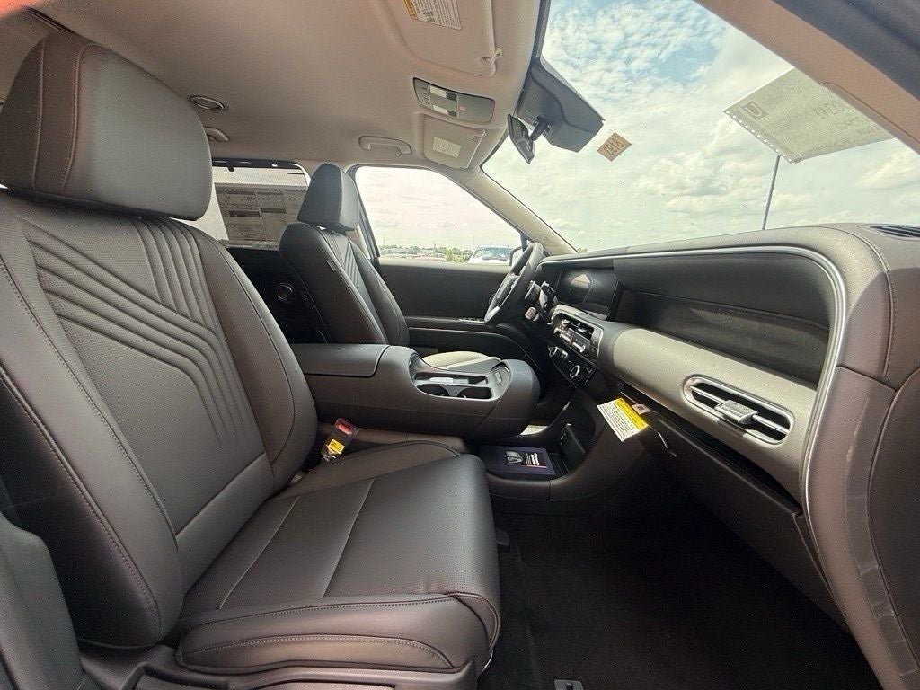 2026 Hyundai PALISADE HYBRID Blue SEL 7P