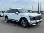2026 Hyundai PALISADE HYBRID Blue SEL 7P
