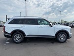 2026 Hyundai PALISADE HYBRID Blue SEL 7P