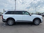 2026 Hyundai PALISADE HYBRID Blue SEL 7P