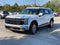 2027 Hyundai PALISADE HYBRID Blue SEL 8P