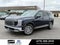 2027 Hyundai PALISADE HYBRID Blue SEL 7P