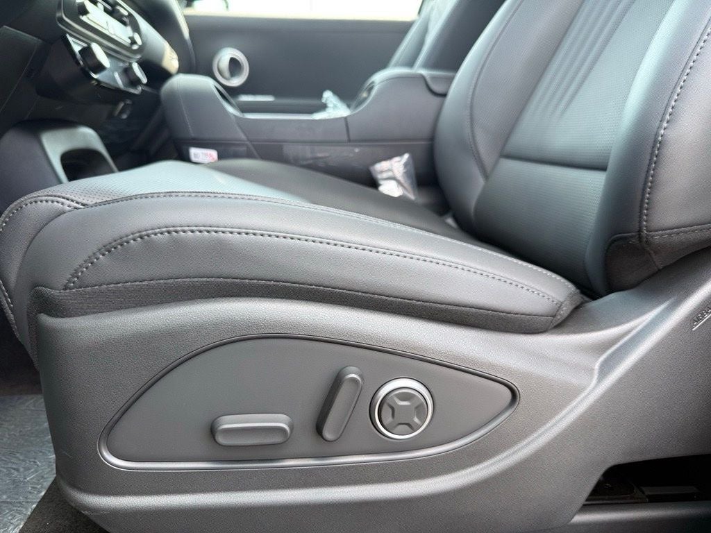 2027 Hyundai PALISADE SEL AWD