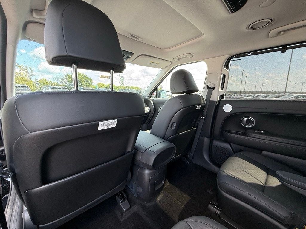 2027 Hyundai PALISADE SEL AWD