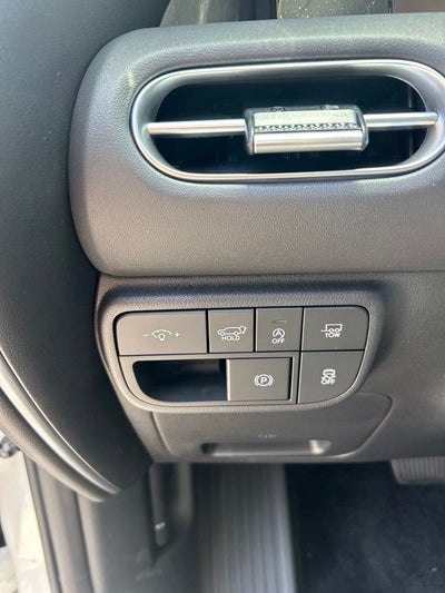 2026 Hyundai PALISADE SEL AWD