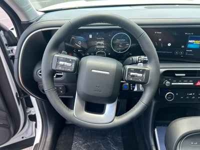 2026 Hyundai PALISADE SEL AWD