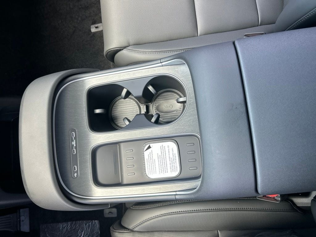 2026 Hyundai PALISADE SEL AWD
