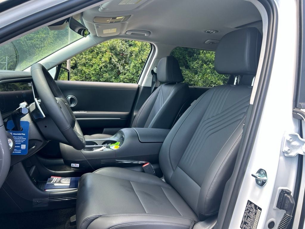 2026 Hyundai PALISADE SEL AWD