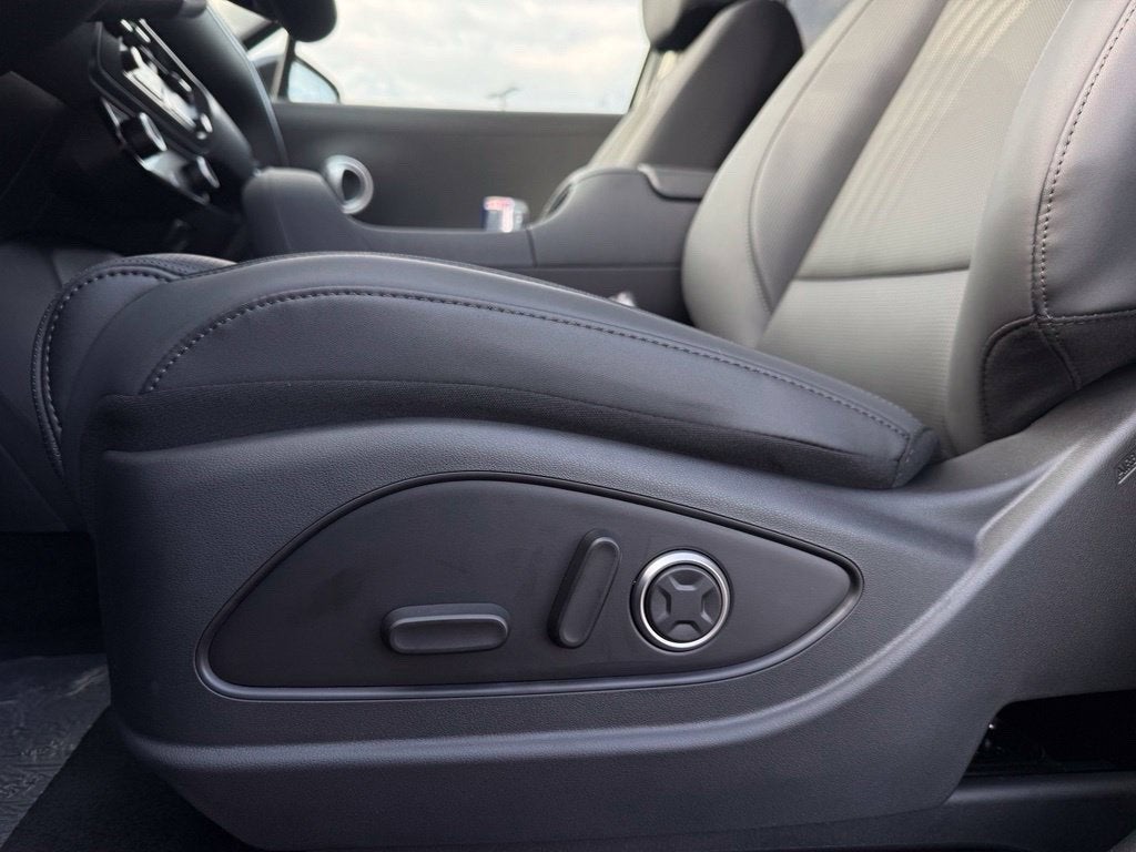 2027 Hyundai PALISADE SEL AWD