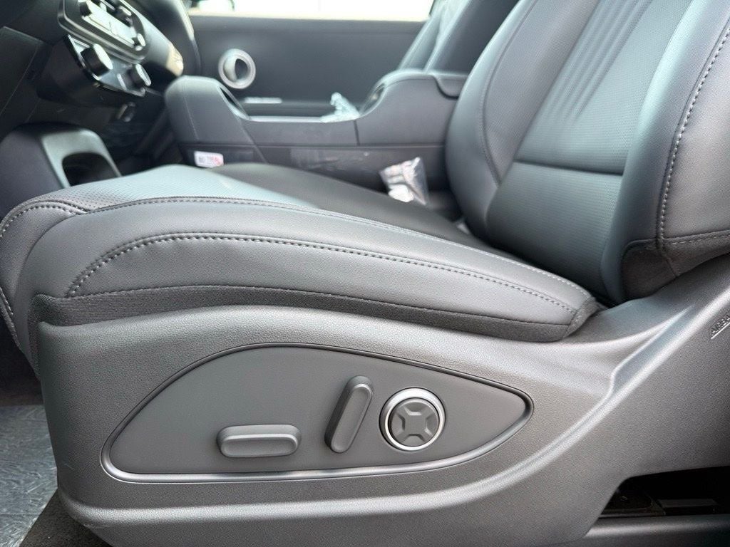2027 Hyundai PALISADE SEL AWD