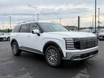 2027 Hyundai PALISADE SEL AWD