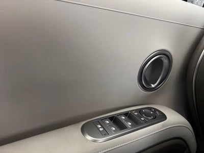 2026 Hyundai PALISADE HYBRID SEL 7P