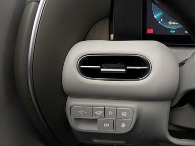2026 Hyundai PALISADE HYBRID SEL 7P