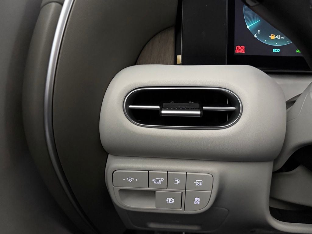 2026 Hyundai PALISADE HYBRID SEL 7P