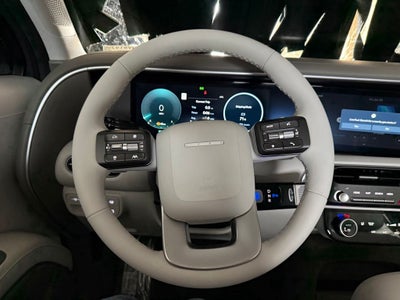 2026 Hyundai PALISADE HYBRID SEL 7P