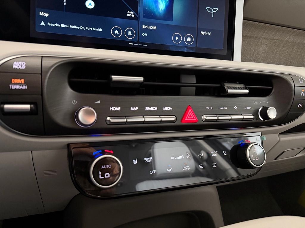 2026 Hyundai PALISADE HYBRID SEL 7P
