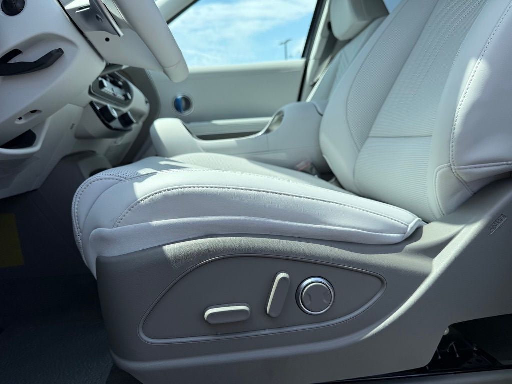 2026 Hyundai PALISADE HYBRID SEL 7P