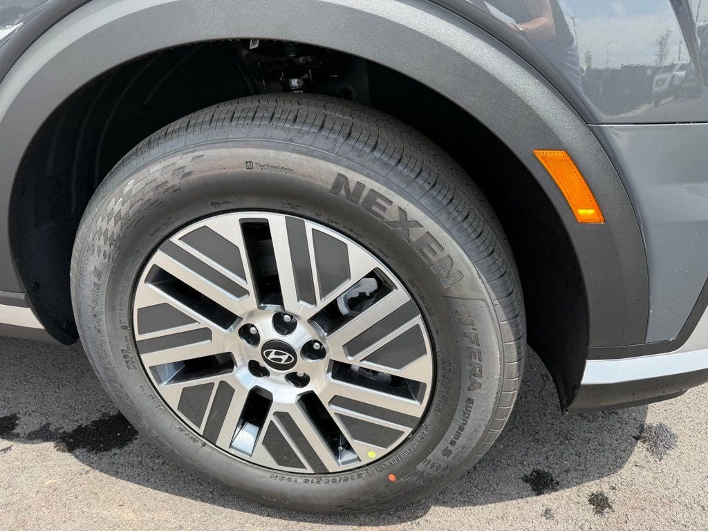 2026 Hyundai PALISADE HYBRID SEL 7P