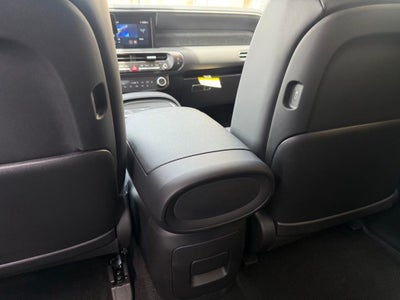 2026 Hyundai PALISADE HYBRID SEL 7P