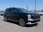 2027 Hyundai PALISADE Calligraphy AWD