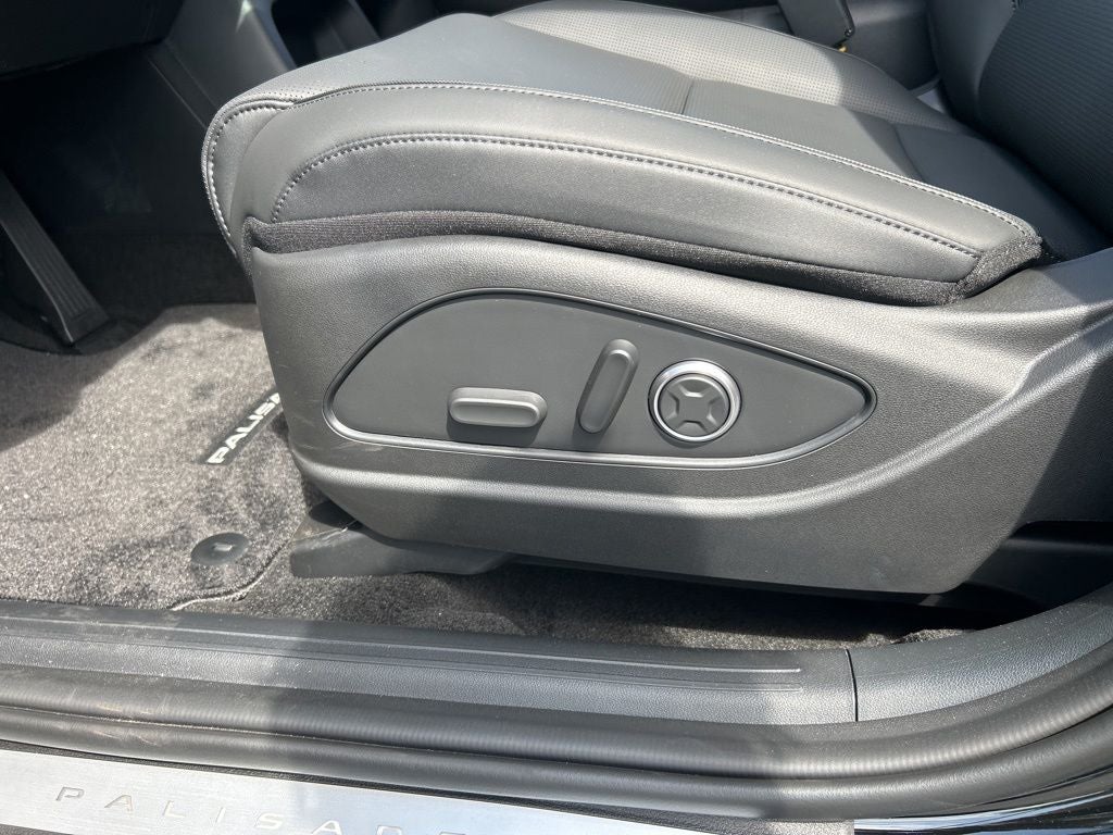 2026 Hyundai PALISADE SEL Premium FWD