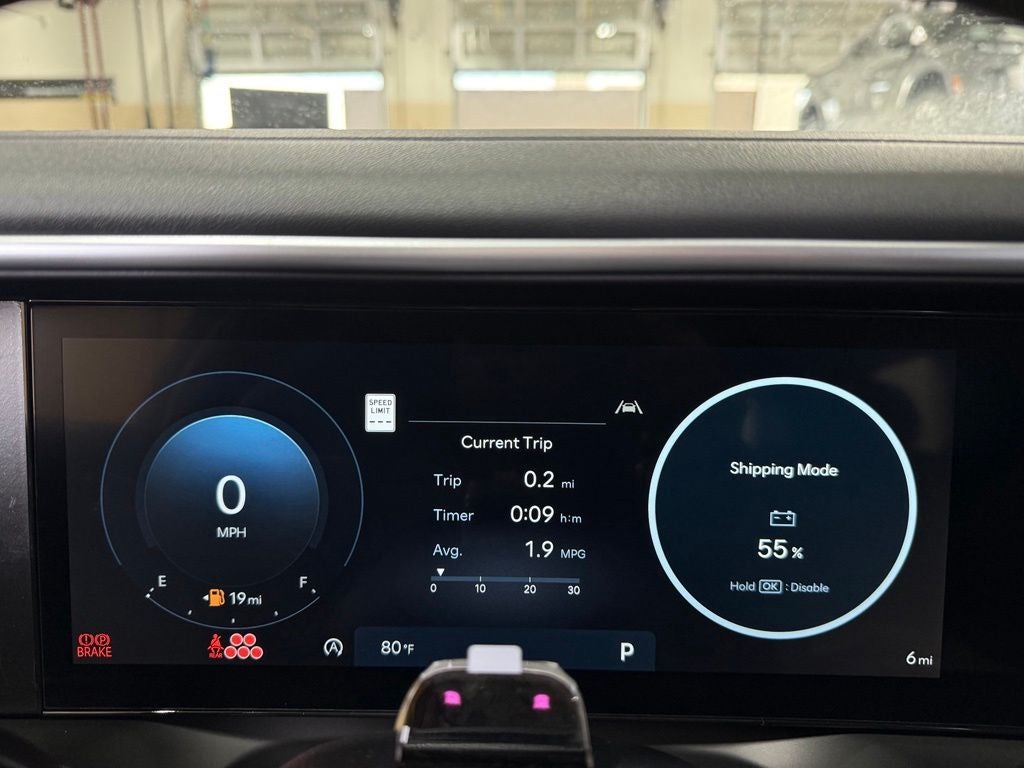 2027 Hyundai PALISADE SEL Premium FWD