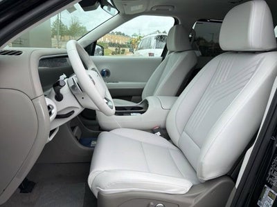2027 Hyundai PALISADE SEL Premium FWD