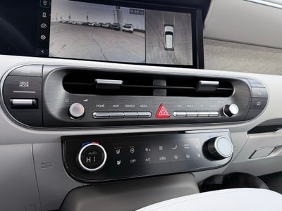 2026 Hyundai PALISADE SEL Premium FWD