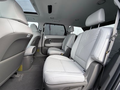 2026 Hyundai PALISADE SEL Premium FWD