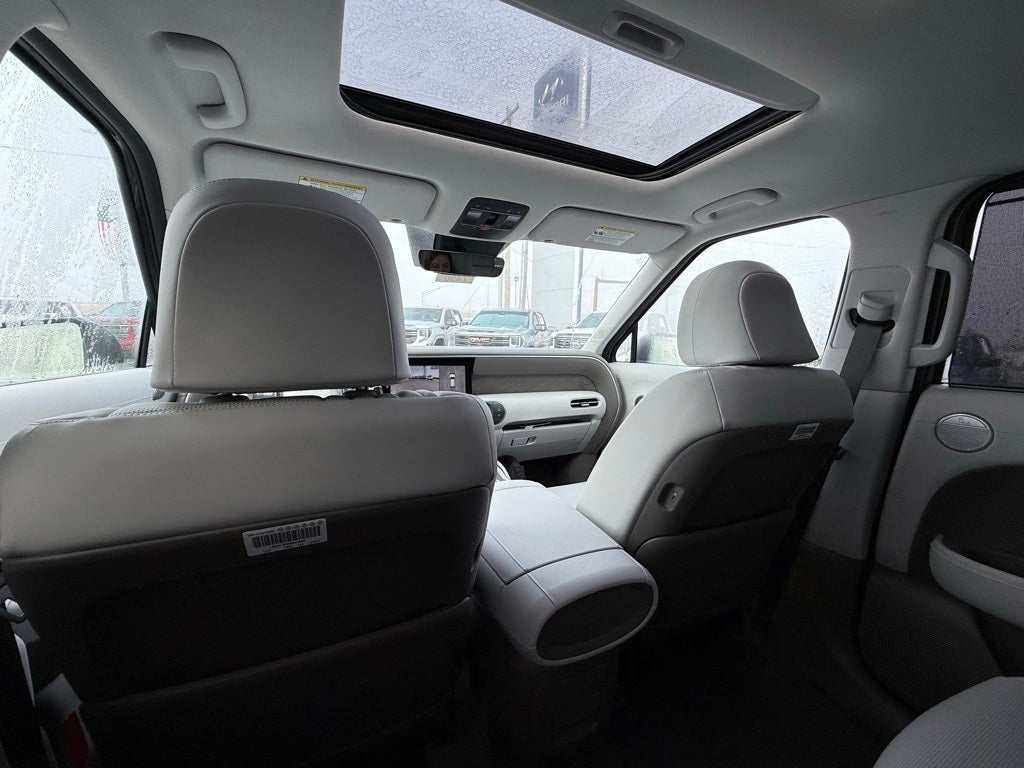 2026 Hyundai PALISADE SEL Premium FWD