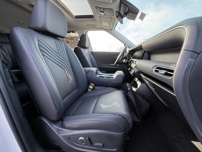 2026 Hyundai PALISADE SEL Premium FWD