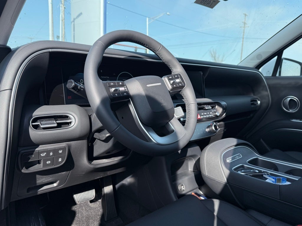 2026 Hyundai PALISADE SEL Premium FWD