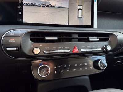 2027 Hyundai PALISADE SEL Premium FWD