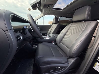 2027 Hyundai PALISADE SEL Premium FWD
