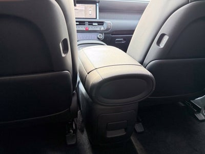 2027 Hyundai PALISADE SEL Premium FWD