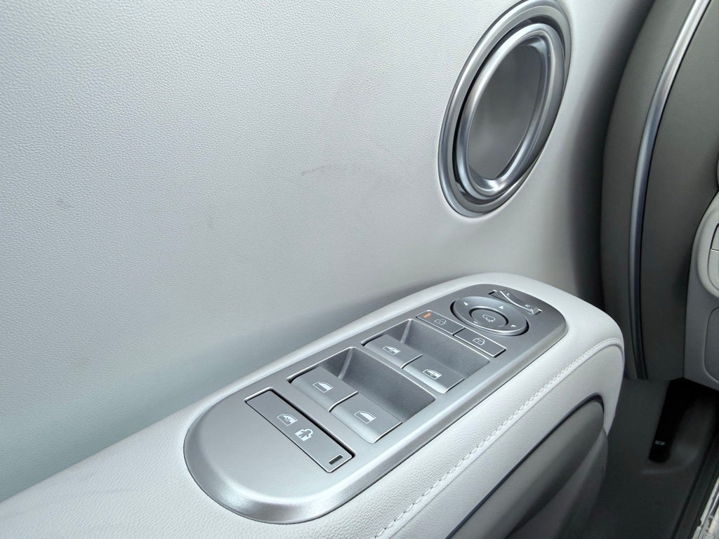 2026 Hyundai PALISADE SEL Premium FWD