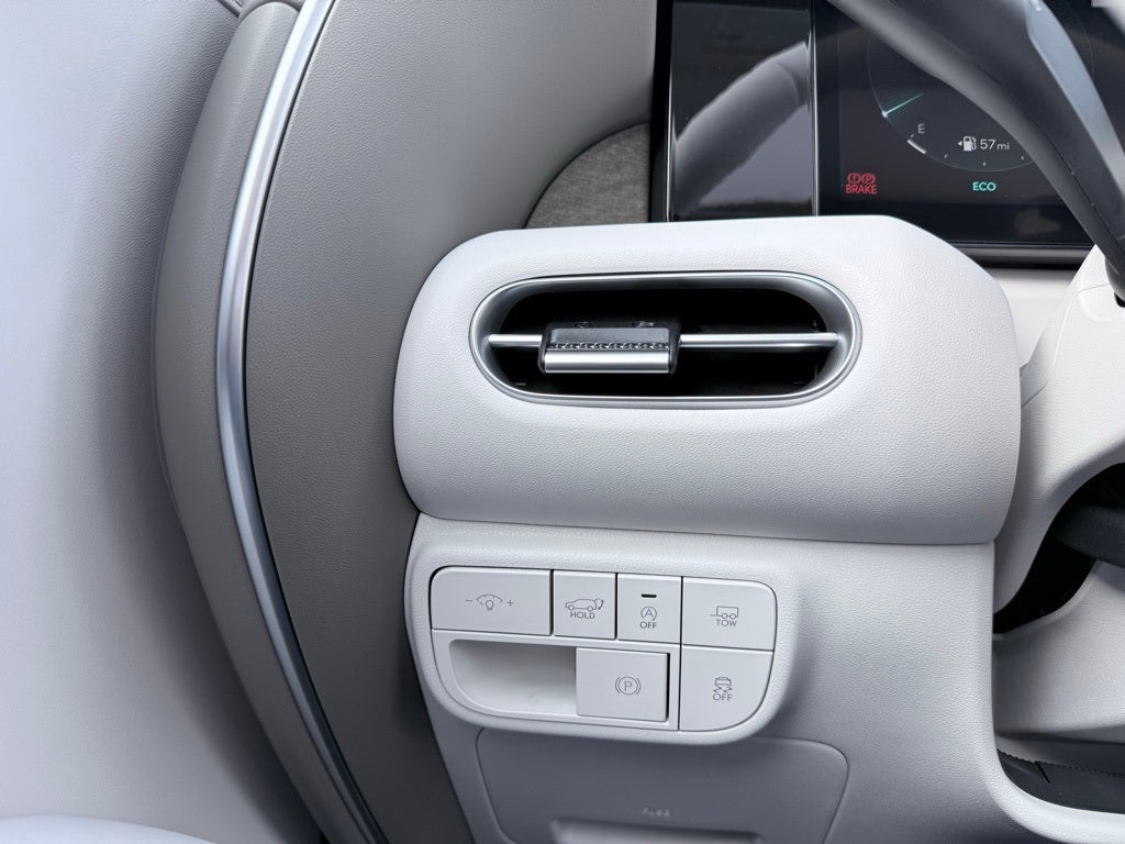 2026 Hyundai PALISADE SEL Premium FWD